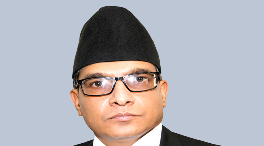 प्रस्तावित प्रधानन्यायाधीश शर्माविरुद्ध ३ वटा उजुरी