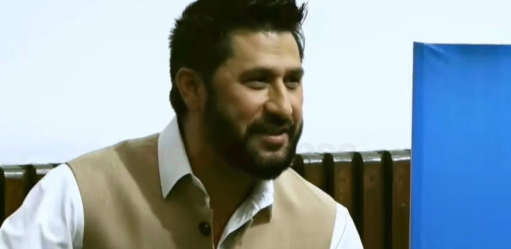 मेरो गर्धन त्यहीँ छ, चलाइदिनुस् हतियार : रवि लामिछाने