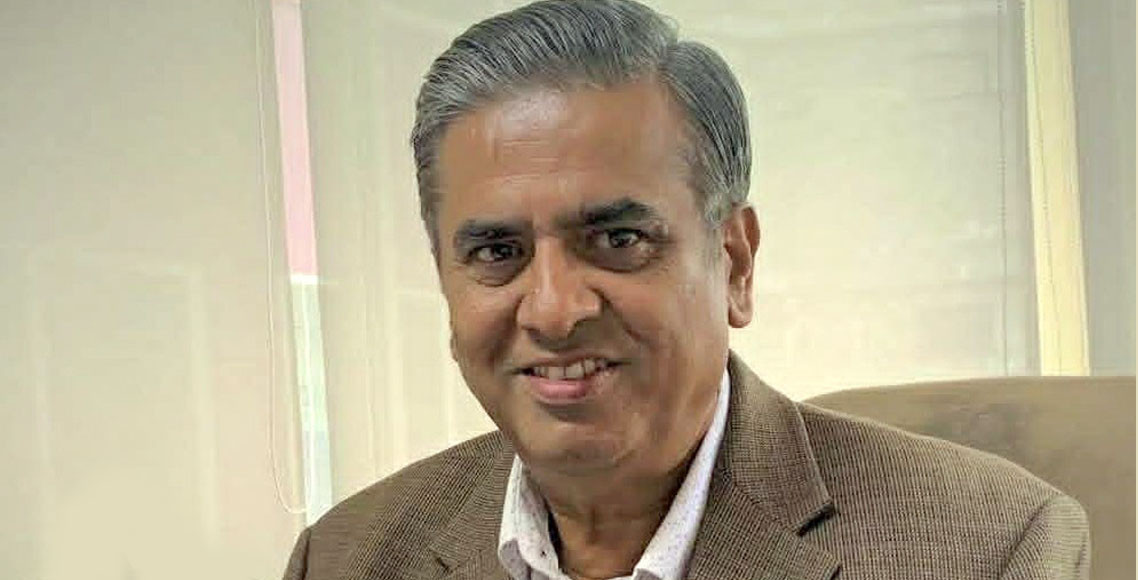 ठेक्का अलपत्र पारेको आरोपमा शर्मा एन्ड कम्पनीका अध्यक्ष रमेश शर्मा पक्राउ
