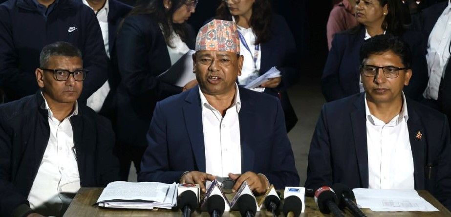 एसईई नतिजा: कति विद्यार्थीले ल्याए ४ जीपीए ?