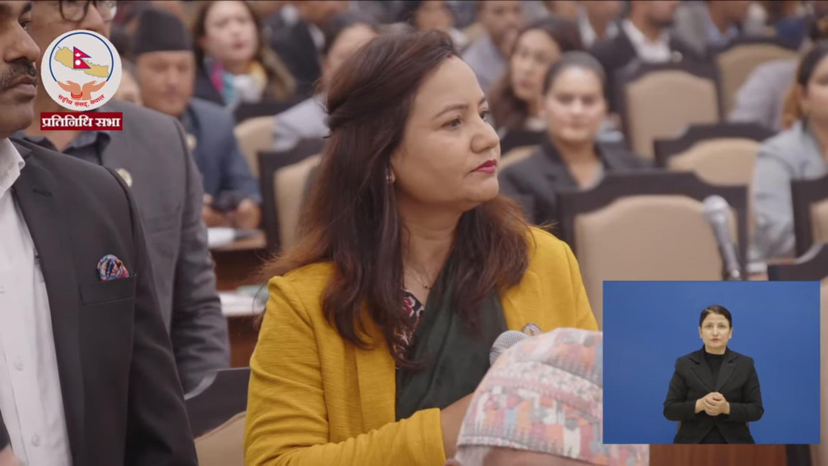 'राष्ट्रपति बोल्दाबोल्दै प्रधानमन्त्री हिंडेपछि, काँग्रेसले माग्यो संसदमा जवाफ