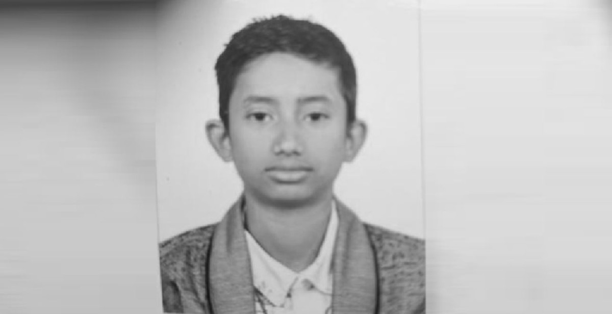 एसईई नतिजाको कारण वीरगन्जमा १५ वर्षीय किशोरले गरे आत्महत्या