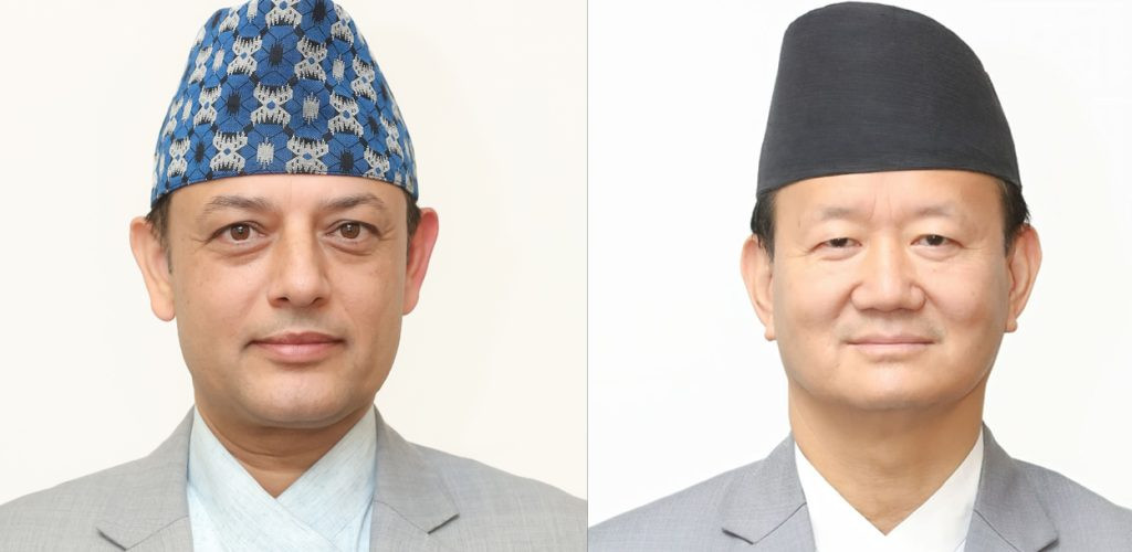प्रतिनिधिसभाका सचिव हर्कराज राई पदमुक्त