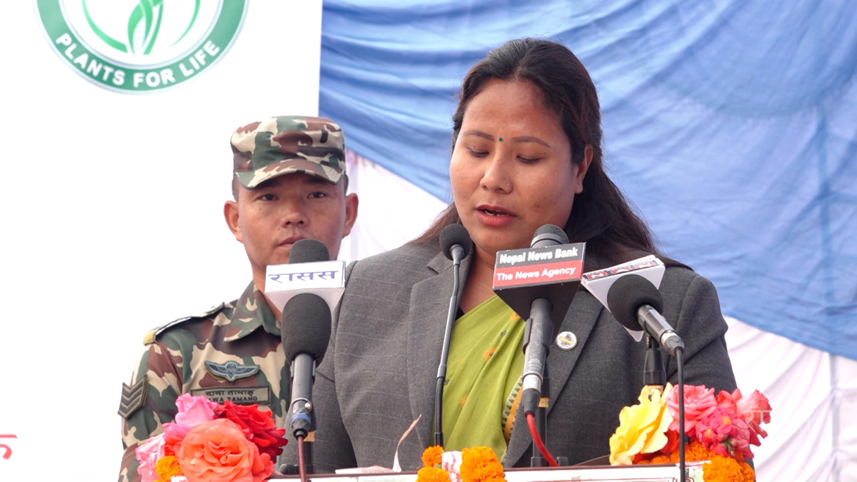 ‘डीडीसी’का कर्मचारीले सित्तैमा खान्छन् वार्षिक ७८ लाखको दूध–घिउ, तत्काल रोक्न कृषिमन्त्रीको निर्देशन