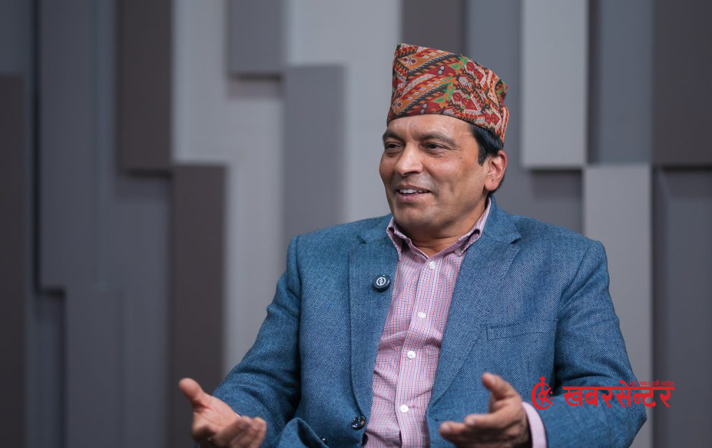 आयल निगम कार्यकारी निर्देशक चण्डिकाप्रसाद भट्टले दिए राजीनामा