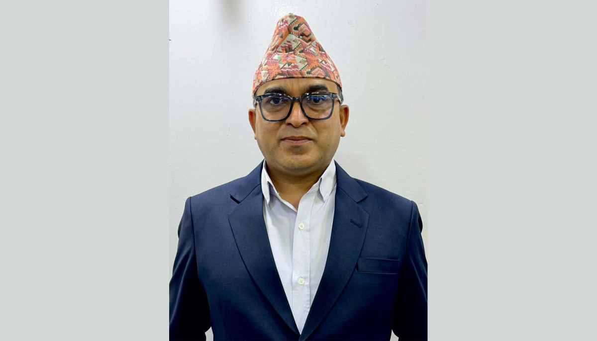 प्रतिनिधिसभाको सचिवमा प्रकाश अधिकारी नियुक्त