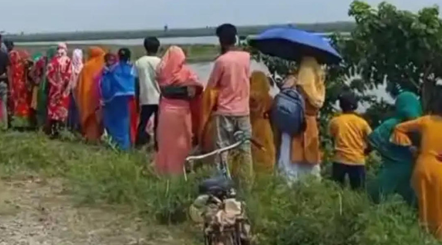 शंकास्पद रूपमा वेपत्ता महिला मृत अवस्थामा फेला