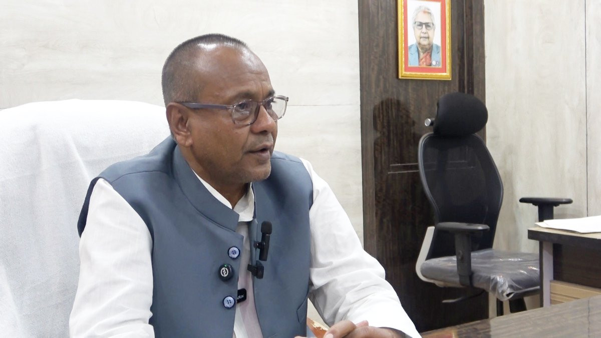 जसपा नेपालले निर्णय नलिएपछि सर्‍यो विश्वासकाे मत लिने कार्यक्रम