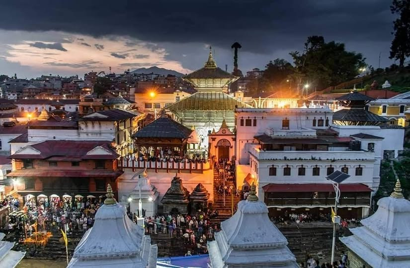पशुपतिनाथका बारेमा १० रोचक तथ्य