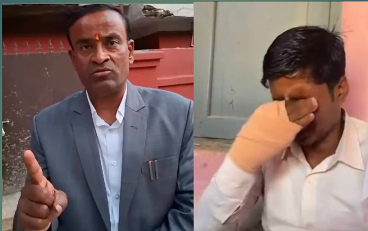 रौतहटमा शिक्षक कुट्ने मेयरलाई कारबाही गर्न शिक्षक संगठनहरुको अल्टिमेटम