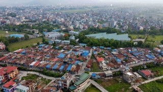 महानगरको सूचना र सर्वोच्चको आदेशबीच अल्झियो पोखराका सुकुम्बासीको भविष्य