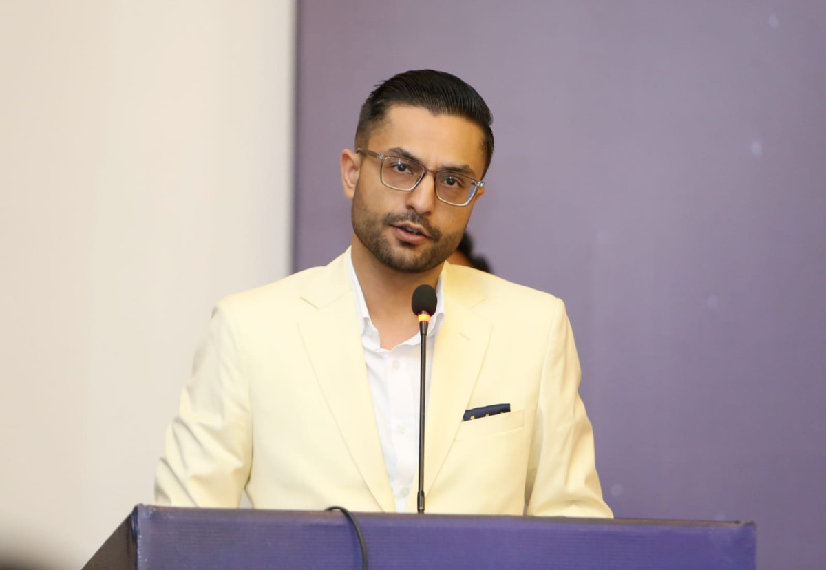 फ्रेन्चाइज लिगले खेलकुद विकासमा महत्वपूर्ण भुमिका निभाउँछः मन्त्री पोखरेल