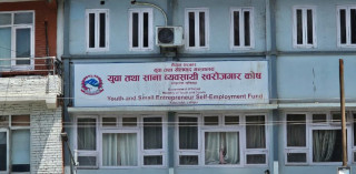 युवा स्वरोजगार कोषको ६७ करोड कर्जा असुल भएन
