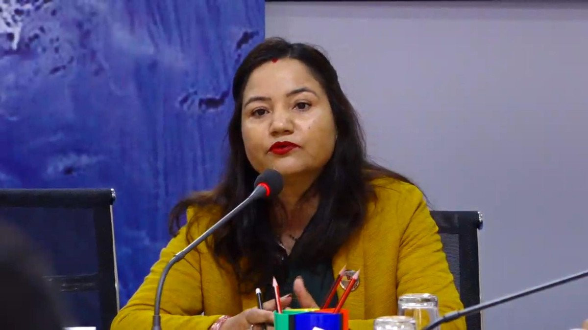 पेट्रोलियम उत्खनन परियोजना छिटो अगाडि बढाउन आग्रह