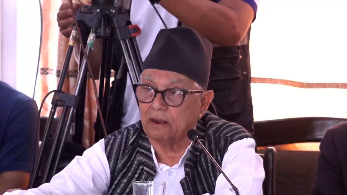 प्रस्तावित प्रधानन्यायाधीश शर्मालाई प्रश्न: बार र बेन्चबीचको द्वन्द्व व्यवस्थापन कसरी गर्नुहुन्छ ?