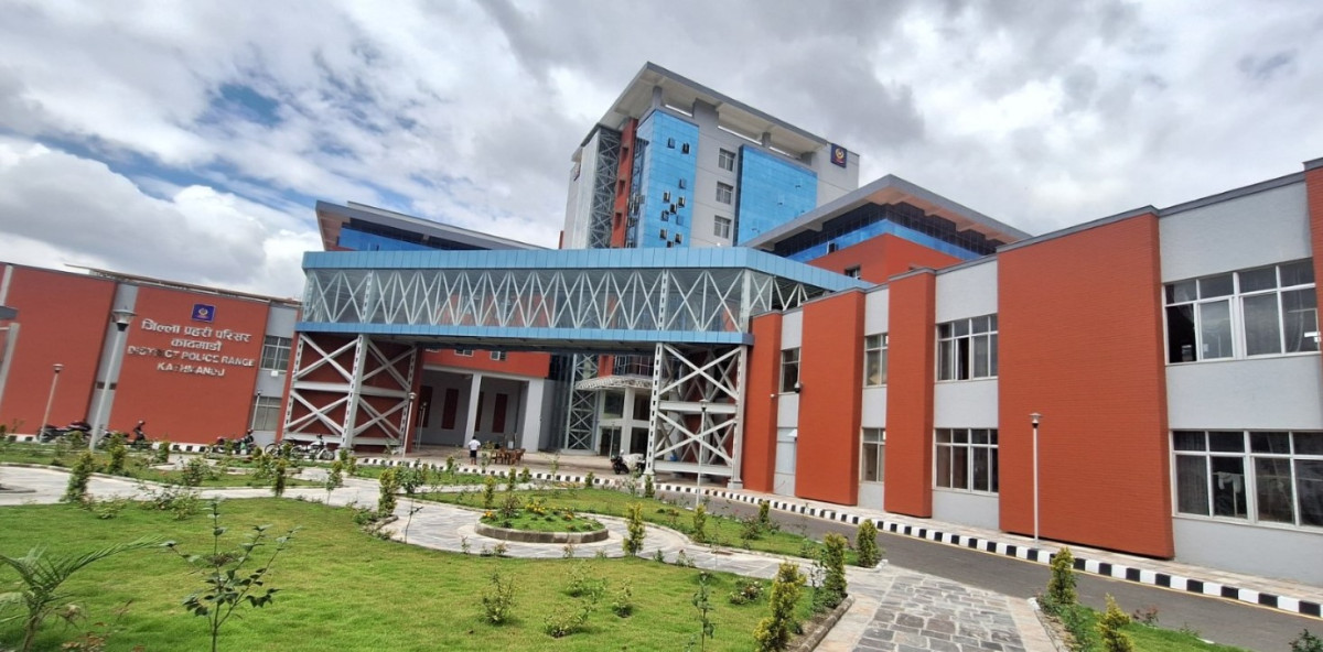 २७ कन्सल्टेन्सी सञ्चालक हिरासतमा, ३६ जना रिहा