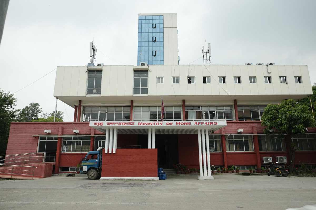 जेठ १४ देखि लगातार ४ दिन सार्वजनिक बिदा