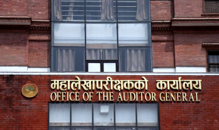 खानीको २३ करोड ७७ लाख ‘रोयल्टी’ तत्काल उठाउन निर्देशन