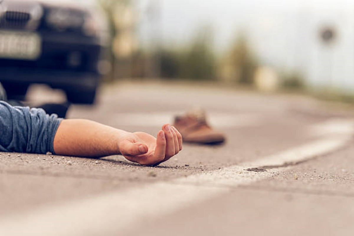 ट्याक्टरको ठक्करबाट अटो चालकको मृत्यु