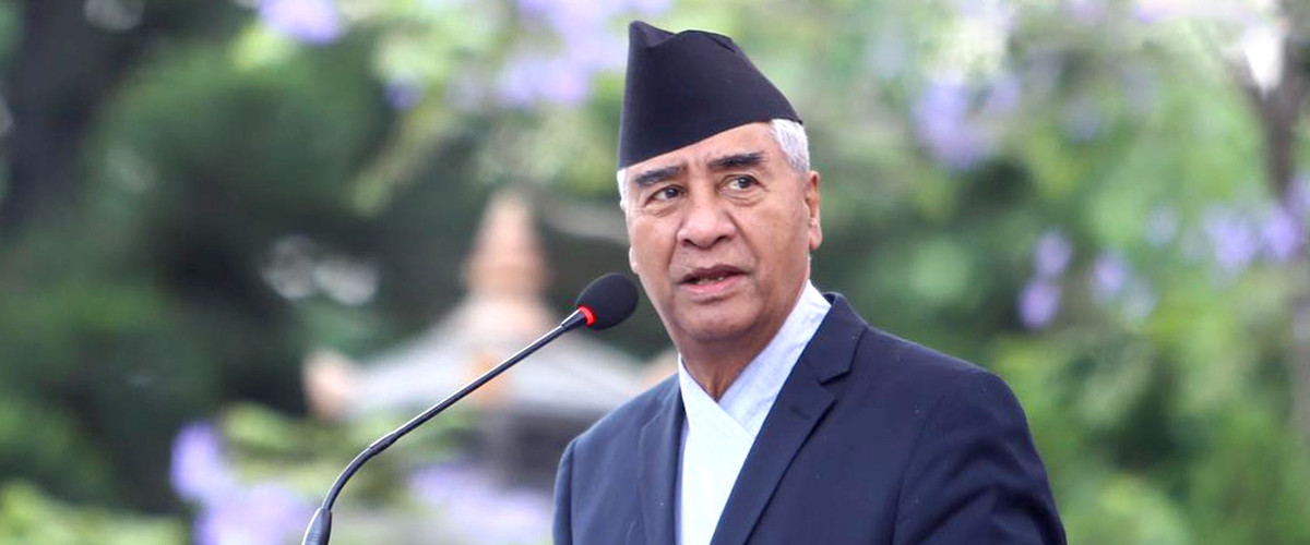 देउवाको पक्राउ पुर्जी विरुद्धको रिटमा सुनुवाइ हुँदै