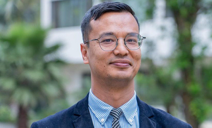 नागरिक उड्ययन प्राधिकरणको महानिर्देशकमा मुकेश डंगोल नियुक्त