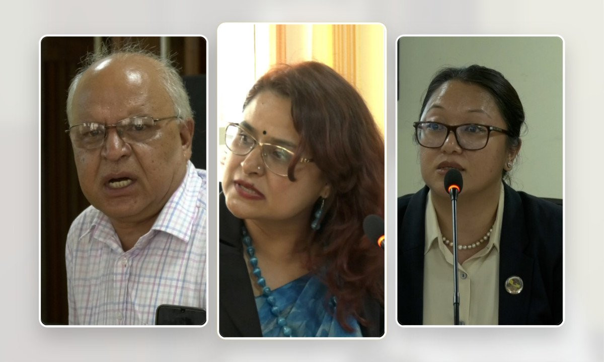 डीएनएसम्बन्धी छुट्टै कानुन बनाउन फरेन्सिक विज्ञहरूको सुझाव