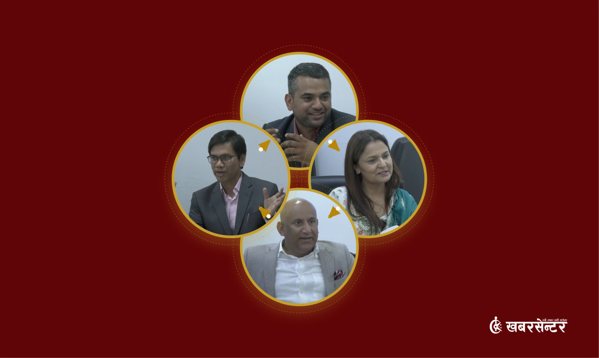 ‘सरकारको कार्यशैली र कानूनी जटिलतामाथि प्रश्नैप्रश्न’