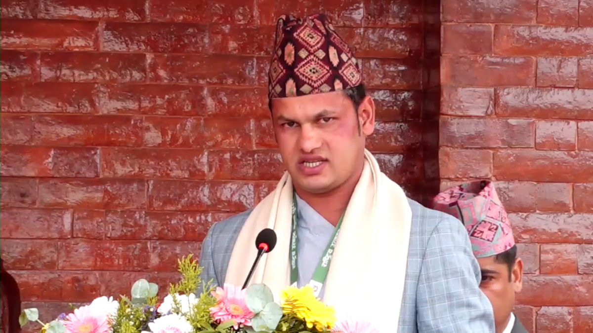 राष्ट्रिय उत्कृष्ट कृषक पुरस्कारबाट १४ जना पुरस्कृत