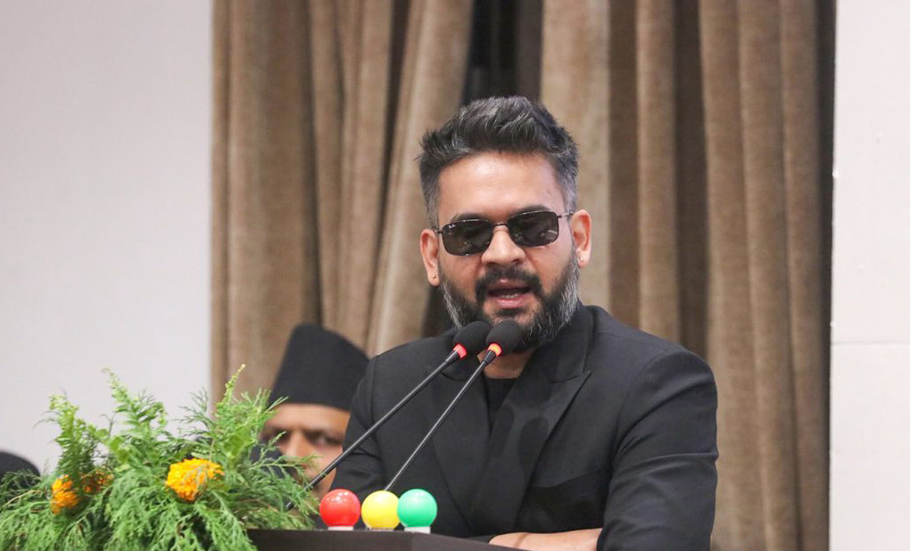 बालेनको नयाँ कदम: प्रधानमन्त्री कार्यालयमा बन्दै ‘पीएम डेलिभरी युनिट’