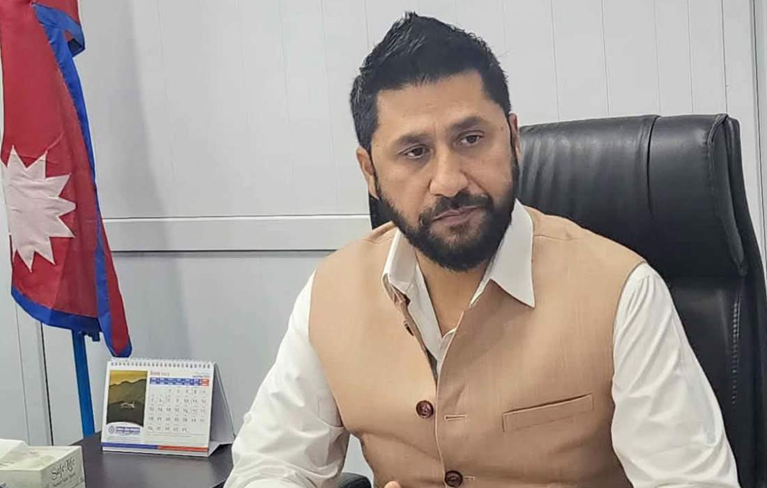 रविविरुद्धको सङ्गठित अपराधको मुद्दा फिर्ता लिन अदालतको अनुमति