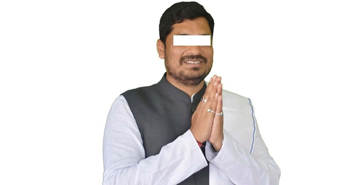 मधेस प्रदेशका निलम्बित सांसद सिंह दोषी ठहर, ४ वर्ष जेल र ३८ लाख जरिवाना
