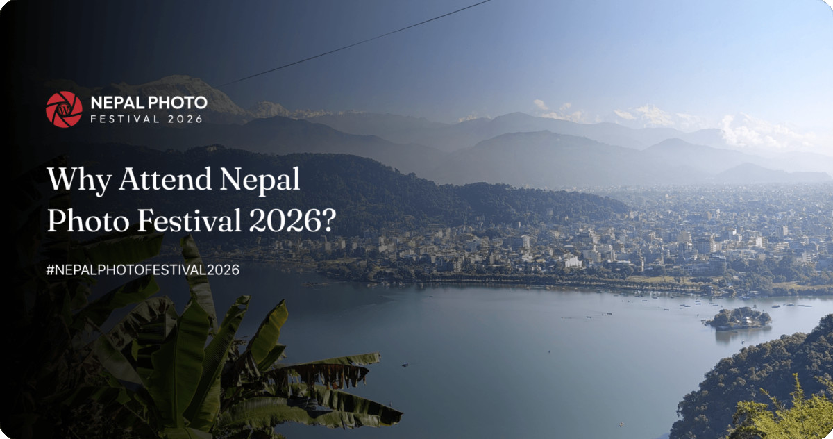 नेपाल फोटो फेस्टिभल २०२६ : १८०० भन्दा बढी फोटो समावेश, तपाईंको एउटा फ्रेमले जिताउन सक्छ आकर्षक पुरस्कार