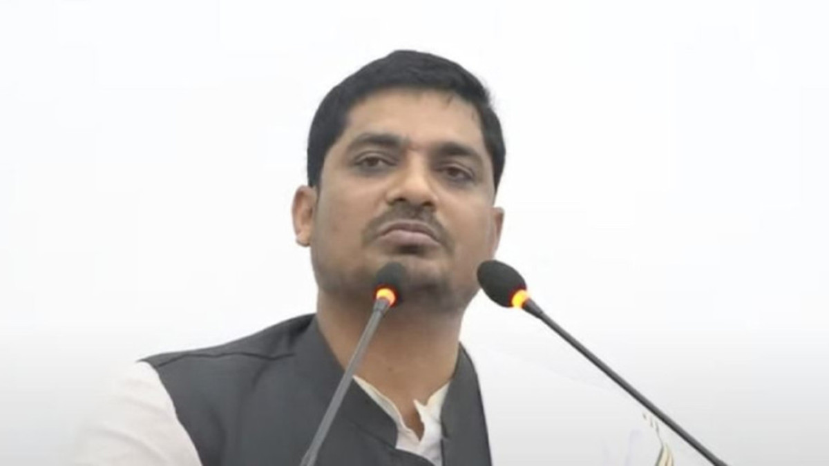 प्रदेश सांसदलाई साढे ३८ लाख घुस लिएको ठहरसहित चार वर्ष कैद सजाय