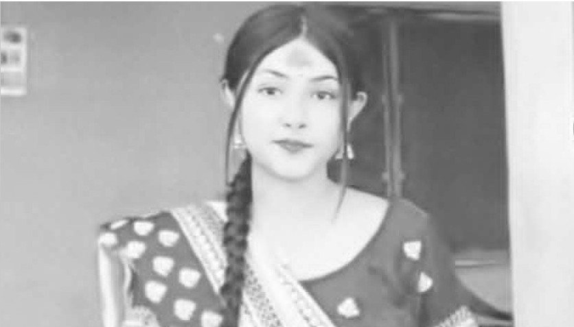 ‘वेटिङ फर डेथ’नामबाट टिकटकमा भाइल रिया विश्वकर्माको सर्पको टोकाइबाट मृत्यु