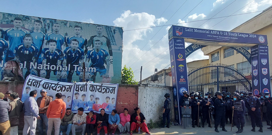 ६ खेलाडीले ज्यान गुमाएको सिस्नेरी घटना: सत्यतथ्य पत्ता लगाउन छानबिन समिति गठन