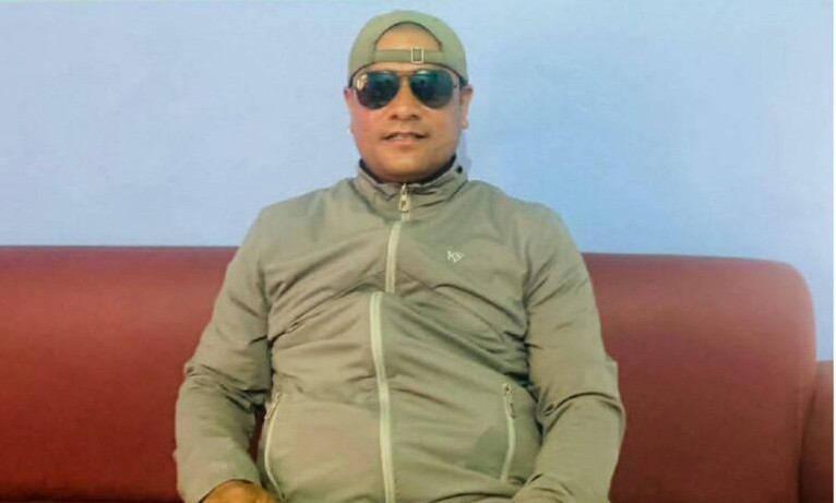 रोमानिया पठाउने भन्दै ठगी गर्ने केएसए म्यानपावरका सञ्चालक पक्राउ