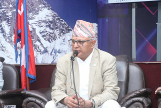कोशीका मुख्यमन्त्री कार्कीले पाए विश्वासको मत, कांग्रेस विपक्षमा