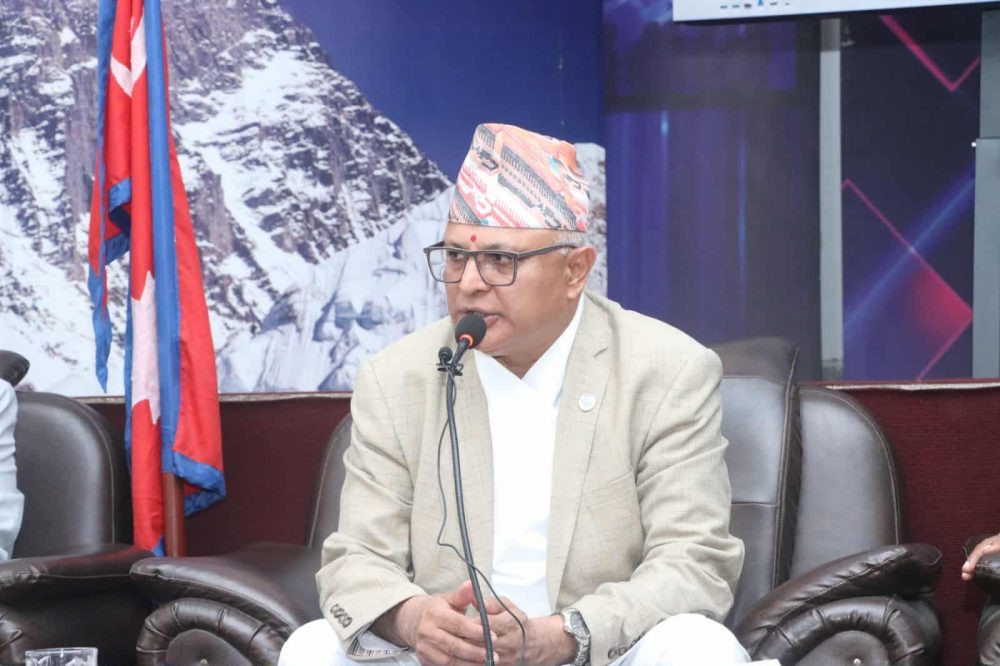 कोशीका मुख्यमन्त्री कार्कीले पाए विश्वासको मत, कांग्रेस विपक्षमा