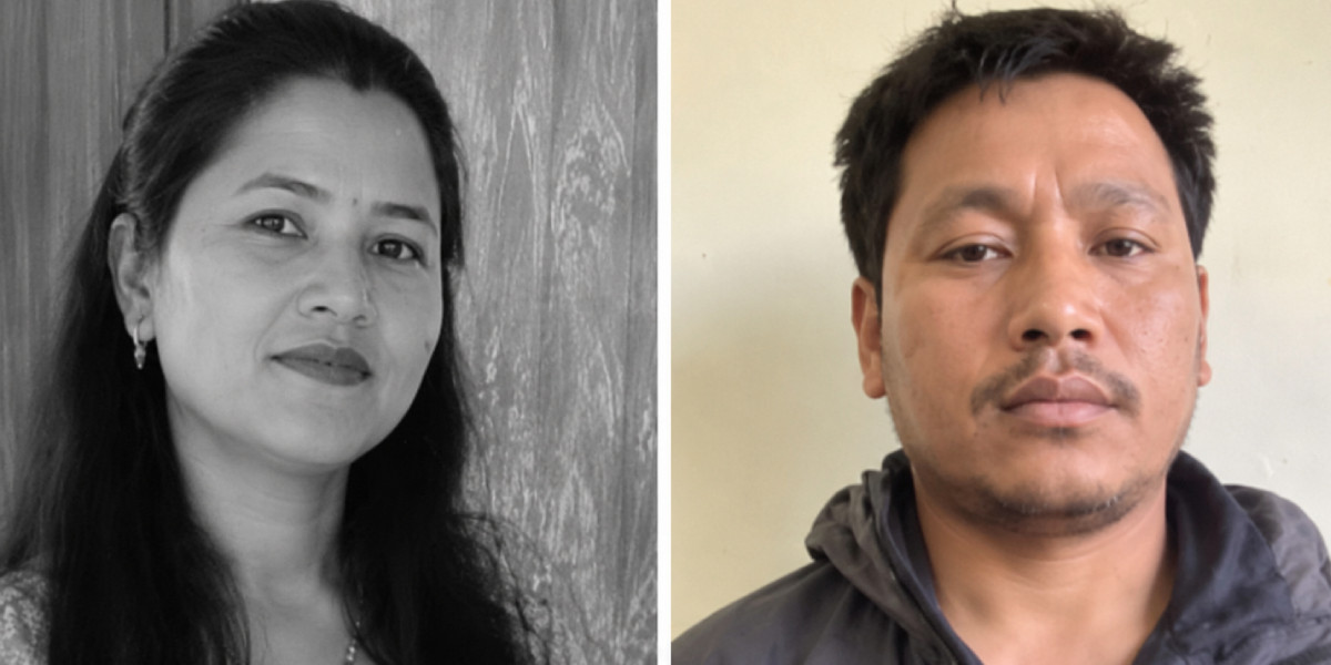 पत्नी हत्यापछि विदुरको बयान: परपुरुषसँग निकट भएको आशंकामा खुकुरी प्रहार, प्रहरीसामु लिए ३ पुरुषको नाम