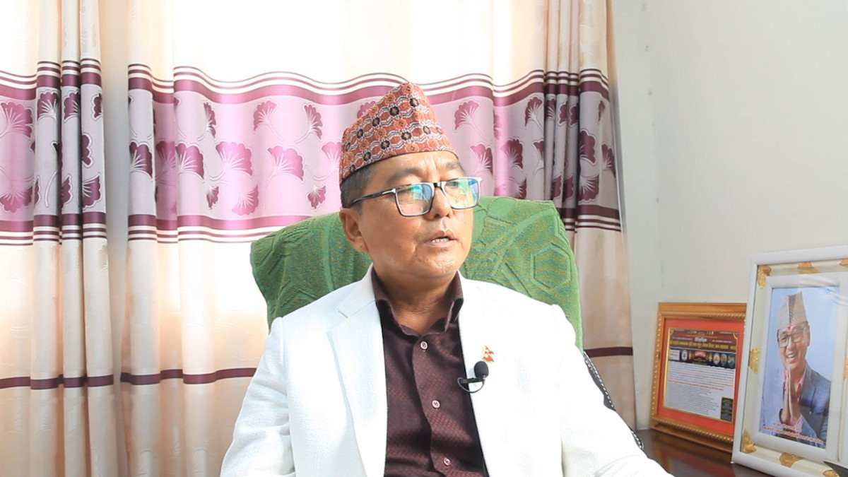राप्रपा केन्द्रीय समिति बैठकको मिति परिवर्तन