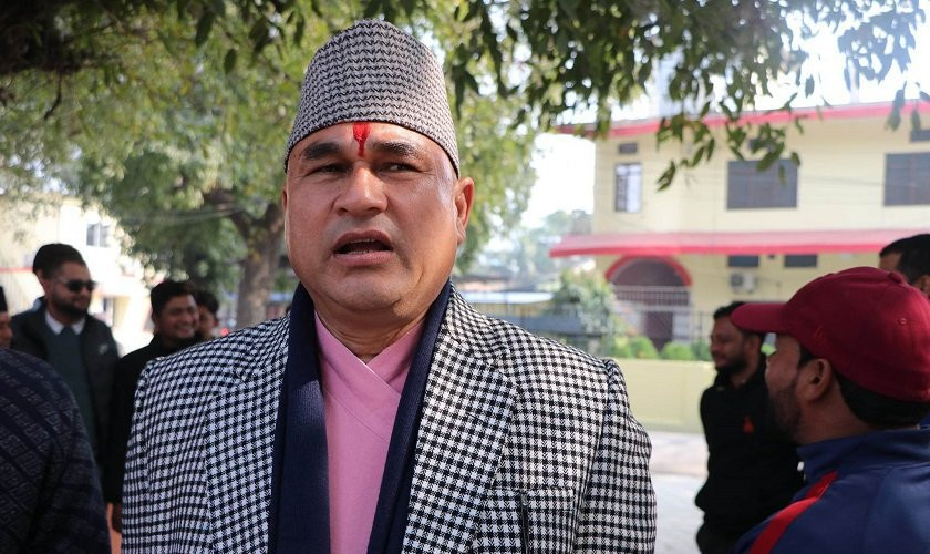 सुदूरपश्चिममा कांग्रेसले टुङ्ग्यायो मन्त्रीका नाम, आजै शपथ