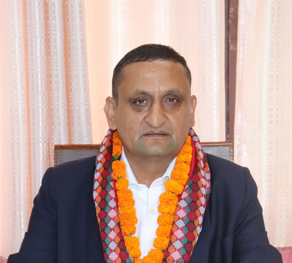 राजस्व अनुसन्धान विभागको तत्कालीन महानिर्देशक अधिकारीको मुद्दामा तोकियो पेसी