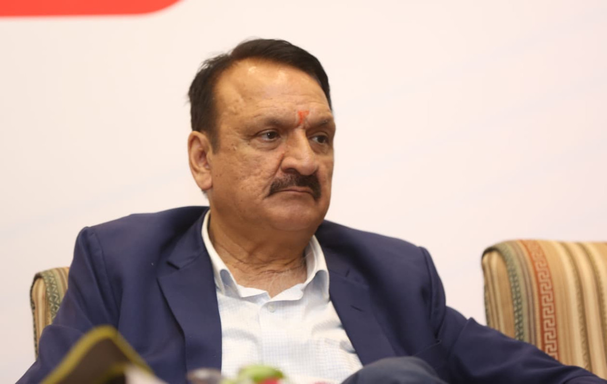 बजेट महत्वकांक्षी छ, सरकारले चाहे कार्यान्वयन हुनसक्छः महत