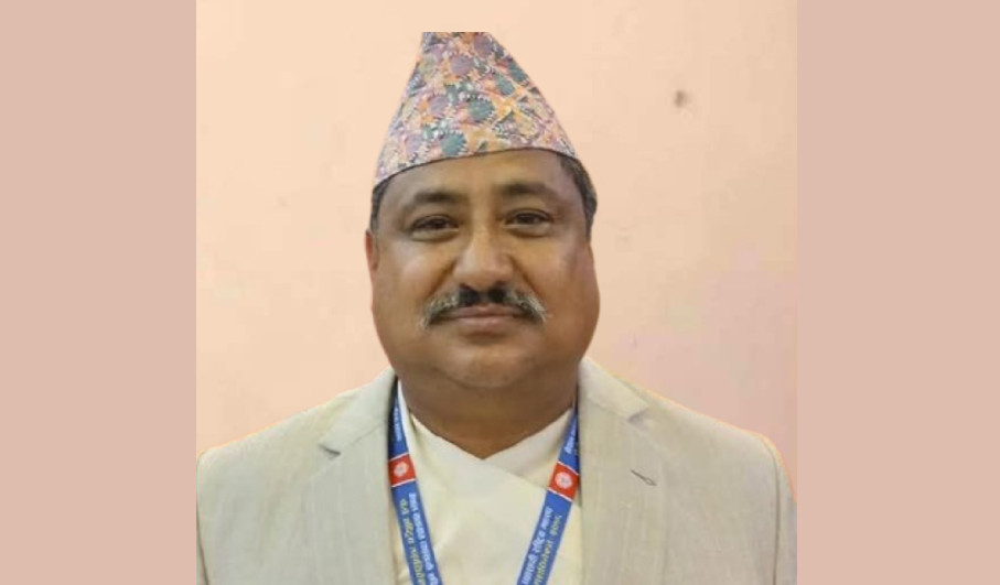 ‘विधान विपरीत’ को निर्वाचन परिणाम बदर गर्न माग
