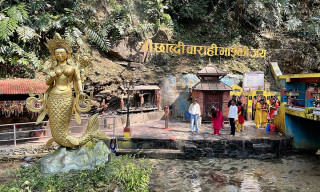 छाब्दी वाराही