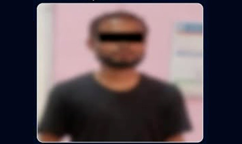अवैध रूपमा नेपाल प्रवेश गर्न खोज्ने बङ्गलादेशी नागरिक पक्राउ
