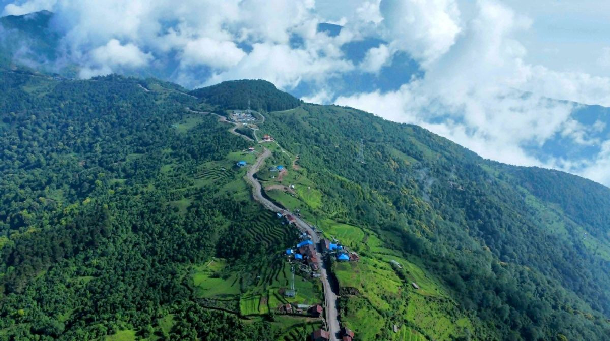 भोजपुरको सुन्तले