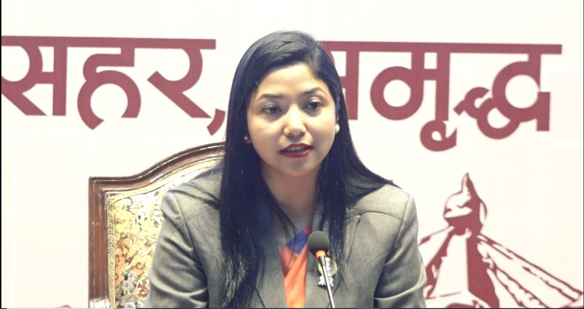 महिलाको नाममा घरको नक्सा पास गरे २० प्रतिशत छुट दिने घोषणा
