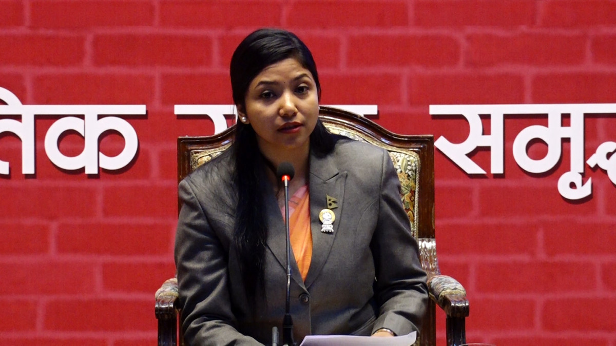 काठमाडौँ महानगरपालिकाको नीति तथा कार्यक्रम पारित