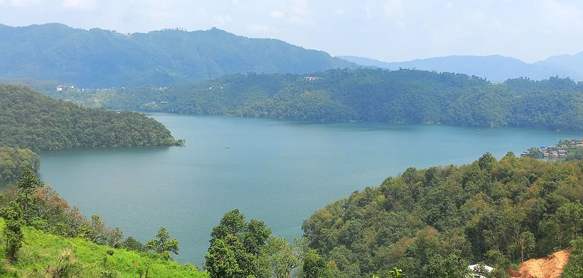 वेगनास ताल